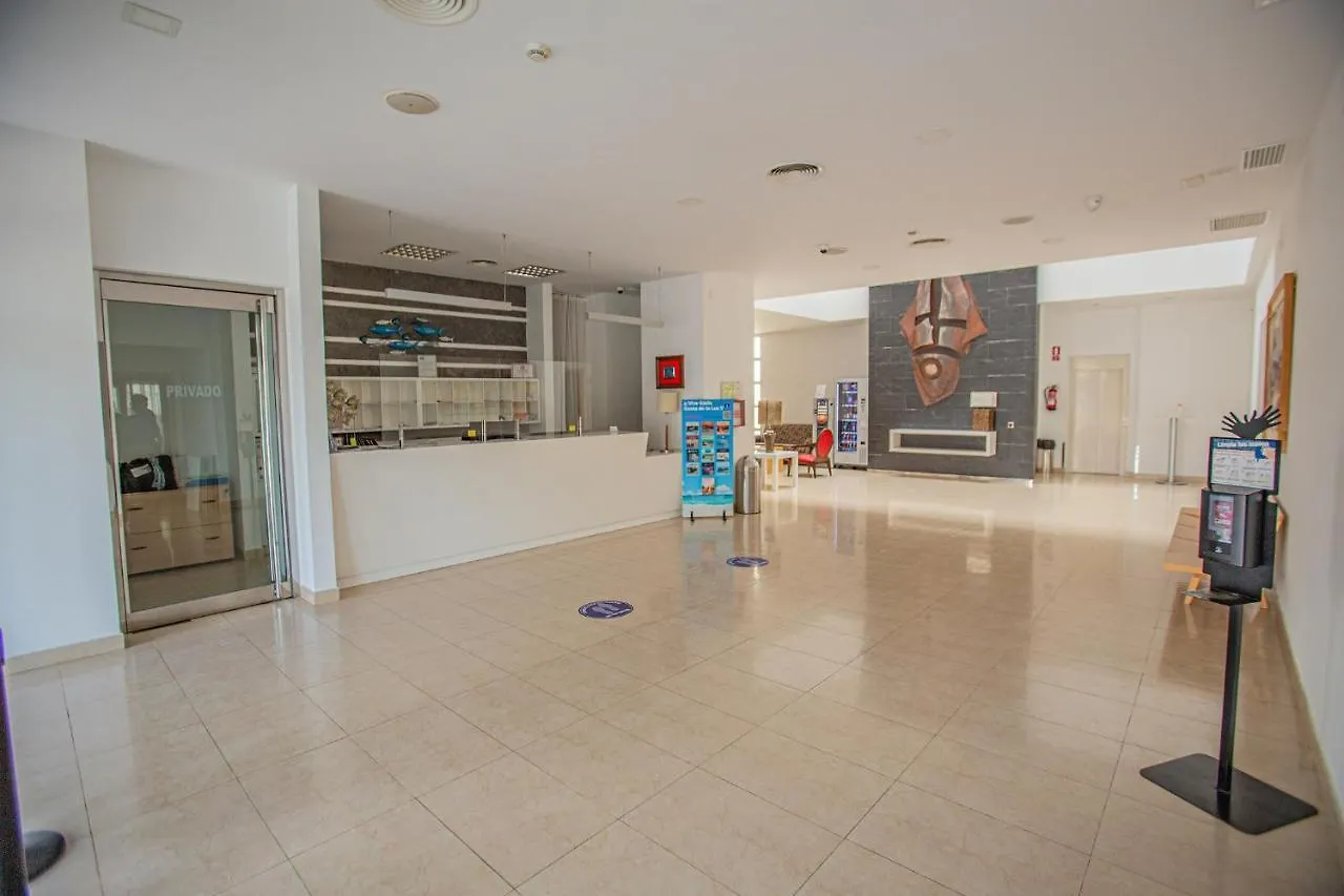 Hotel Adiafa Barbate