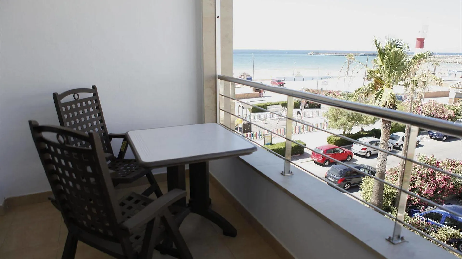 Hotel Adiafa Barbate