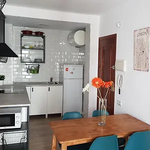 Apartamento Apto Playa Del Carmen Chanquete