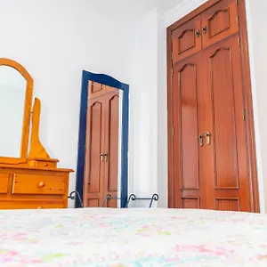 Сasa de vacaciones Casa Con Encanto En Casco Antiguo - El Patio Te Encantará
