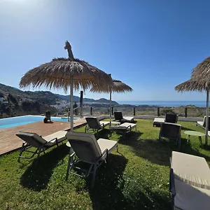 Hotel Morisca Charming Boutique