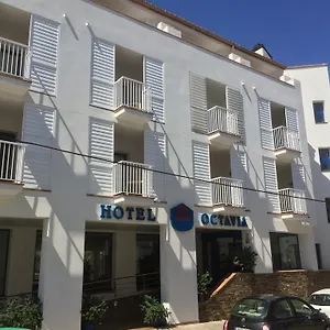 Octavia 3*, Cadaques Spain