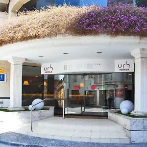 Rvhotels Mar De Tossa 3*, Tossa de Mar Spain