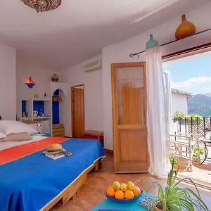 Hotel Castanos (adults Only)