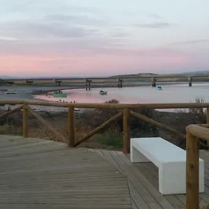 Сasa de vacaciones Casa En Playa Del Carmen