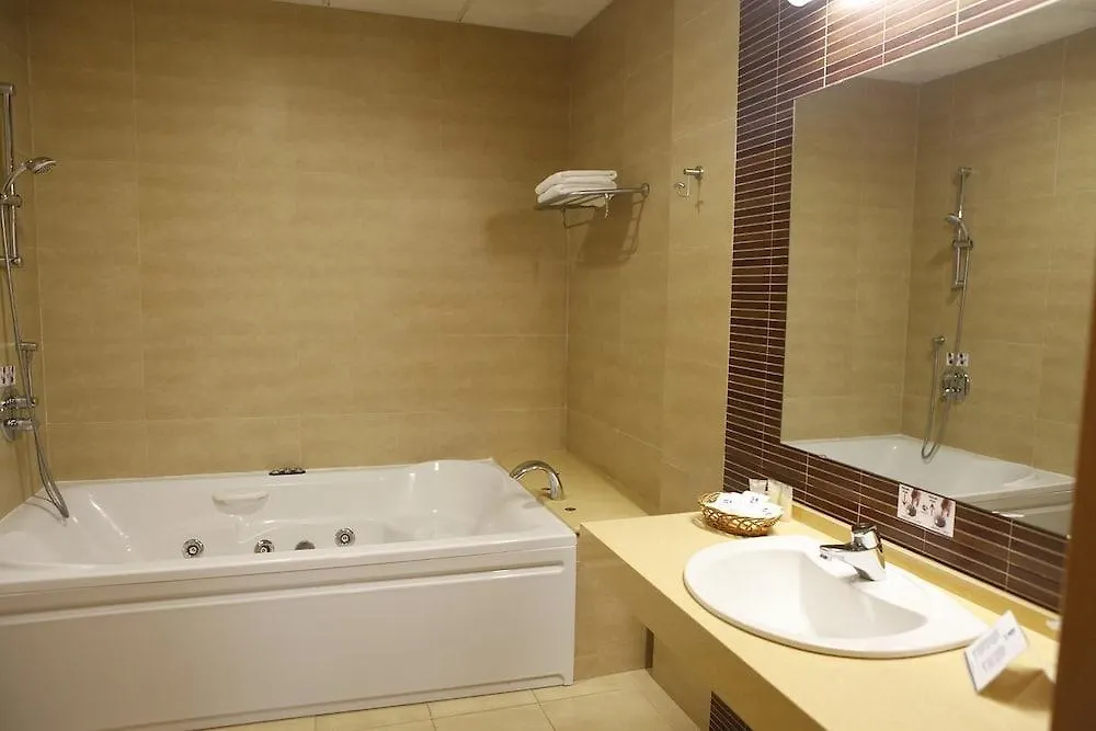 Hotel Adiafa Barbate Espagne