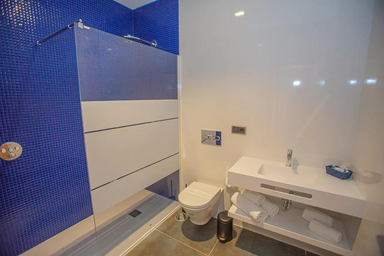 Hotel Adiafa Barbate 3*,  Espagne