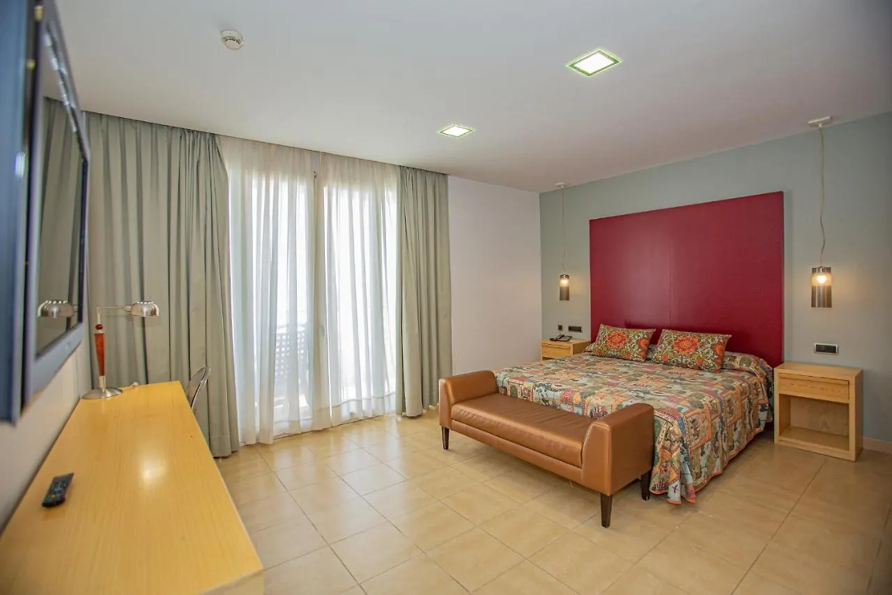 ***  Hotel Adiafa Barbate Espagne