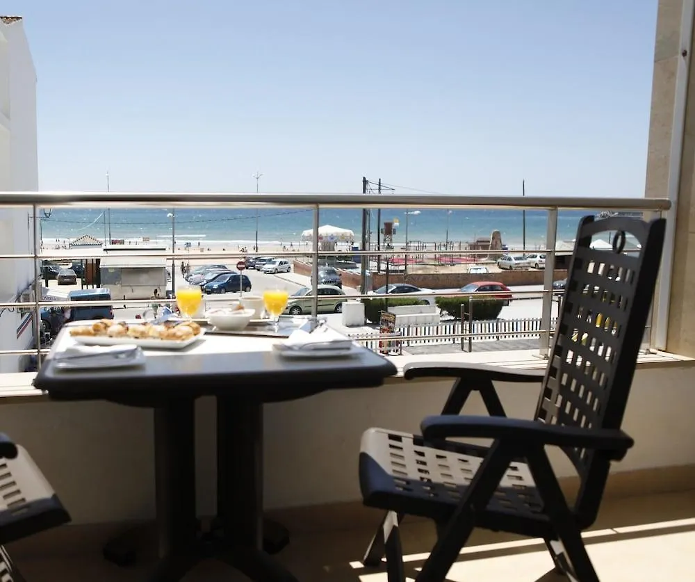 Hotel Adiafa Barbate