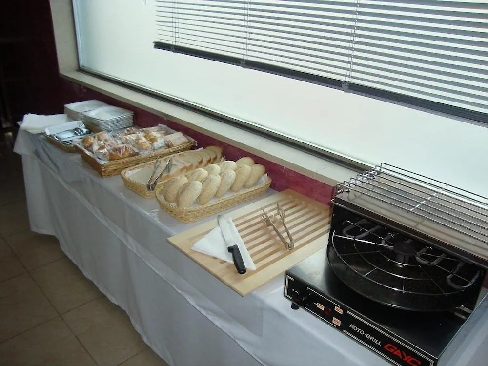 Hotel Adiafa Barbate