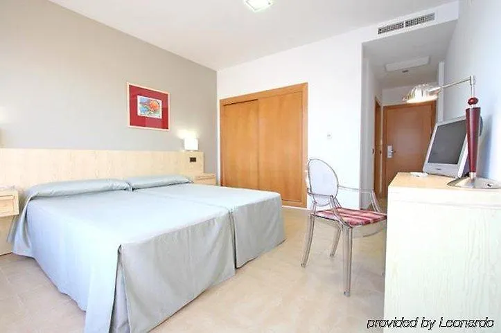 Hotel Adiafa Barbate