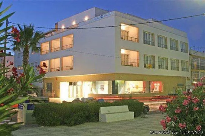 Hotel Adiafa Barbate