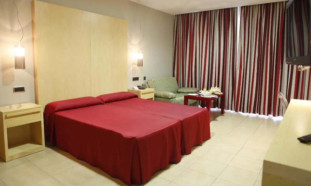 Hotel Adiafa Barbate