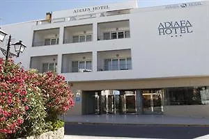 Hotel Adiafa Barbate