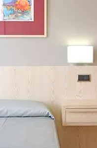 ***  Hotel Adiafa Barbate Espagne
