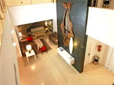 Hotel Adiafa Barbate
