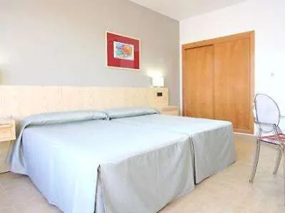 Hotel Adiafa Barbate